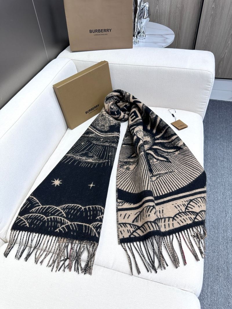 Burberry Scarf